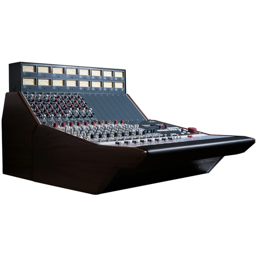 Rupert Neve Designs The 5088 8 Channel Console