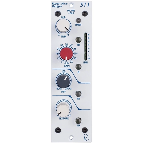 Rupert Neve Designs 511