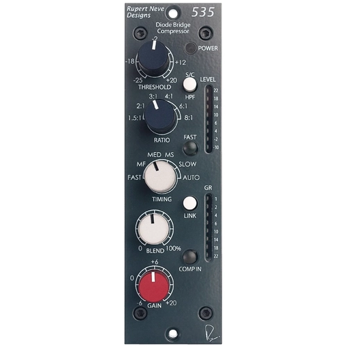 Rupert Neve Designs 535