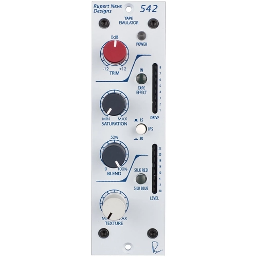 Rupert Neve Designs 542