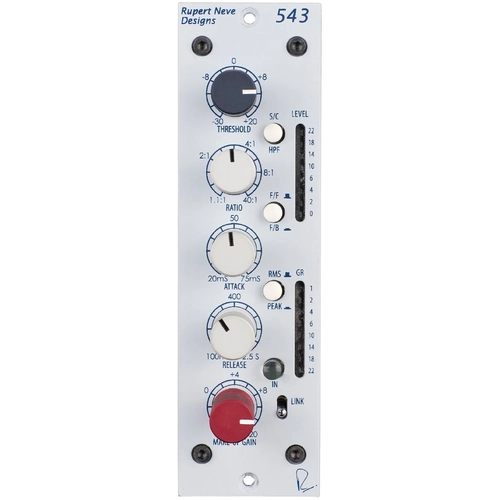 Rupert Neve Designs 543