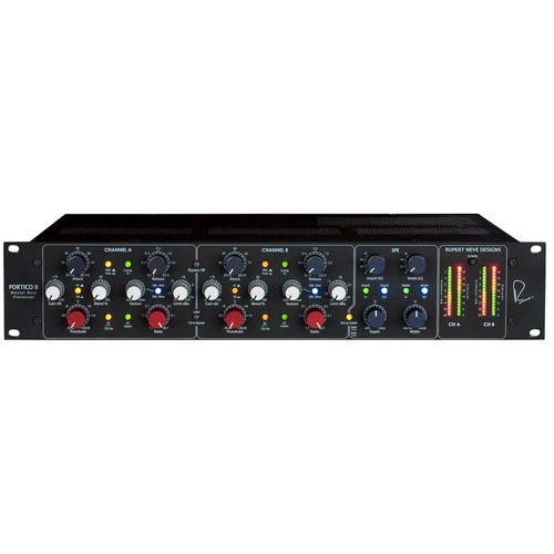 Rupert Neve Designs Portico II Master Buss Processor