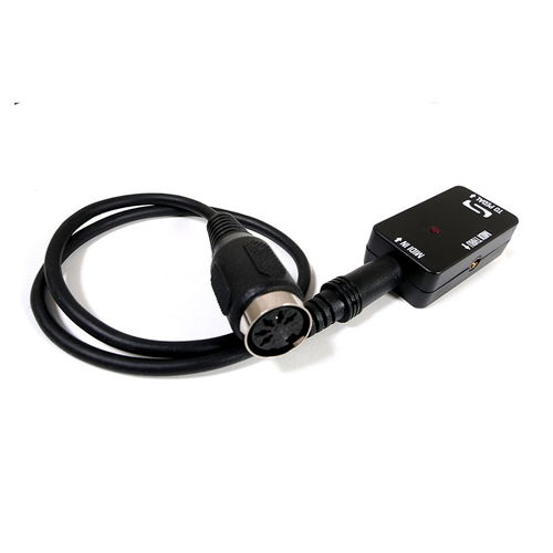 Source Audio SA-168 MIDI Adapter