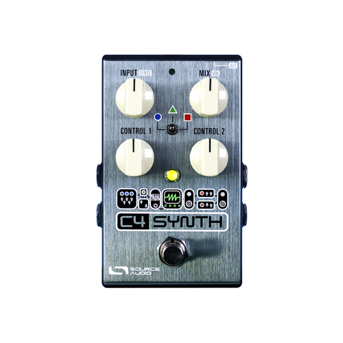 Source Audio C4 Synth