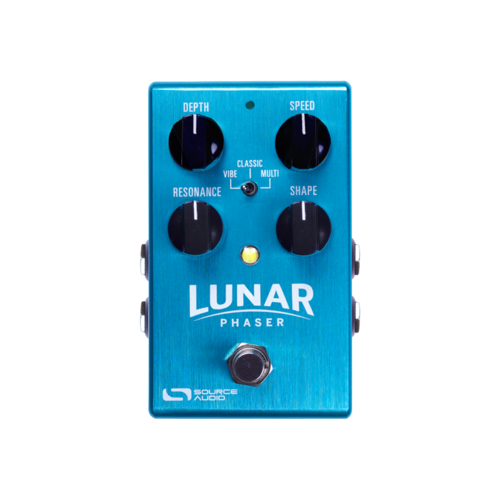 Source Audio Lunar Phaser