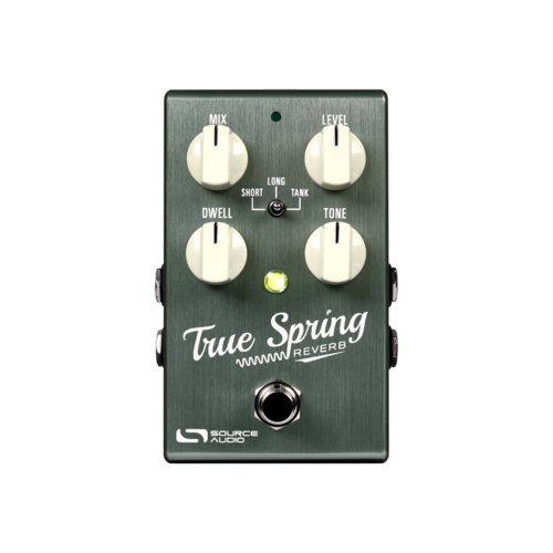 Source Audio True Spring Reverb
