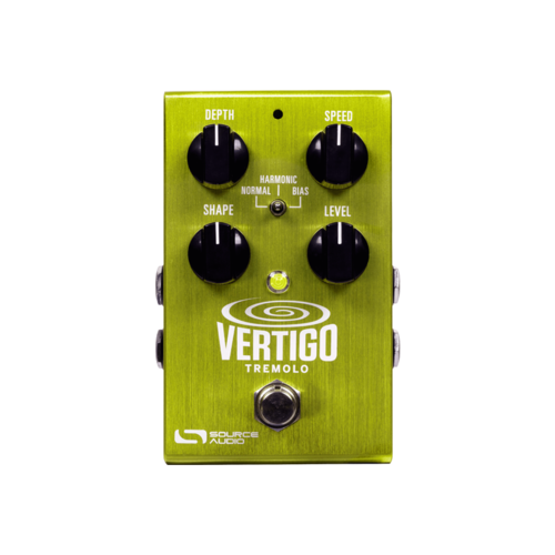 Source Audio Vertigo Tremolo
