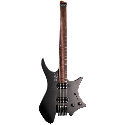 Strandberg Boden Essential 6 Black Granite