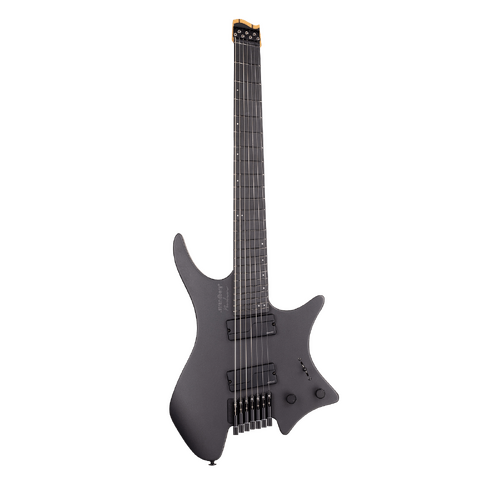 Strandberg Boden Metal NX 7 Black Granite
