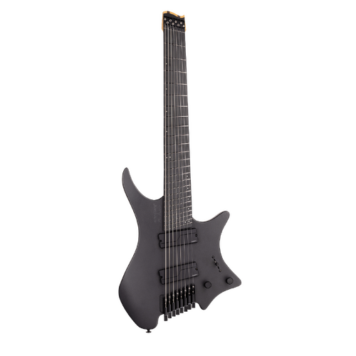 Strandberg Boden Metal NX 8 Black Granite