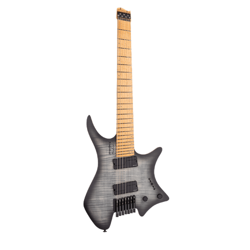 Strandberg Boden Original NX 7 Charcoal Black