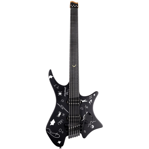 Strandberg Boden Standard NX 6 Plini Edition Mirage