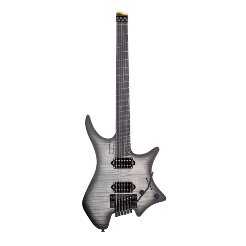 Strandberg Boden Prog NX 6 Charcoal Black