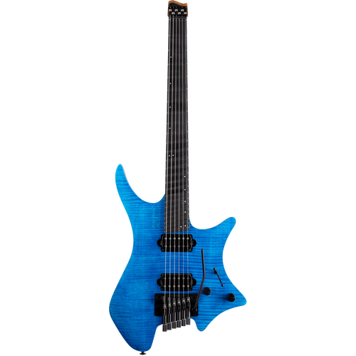 Strandberg Boden Prog NX 6 Deep Blue