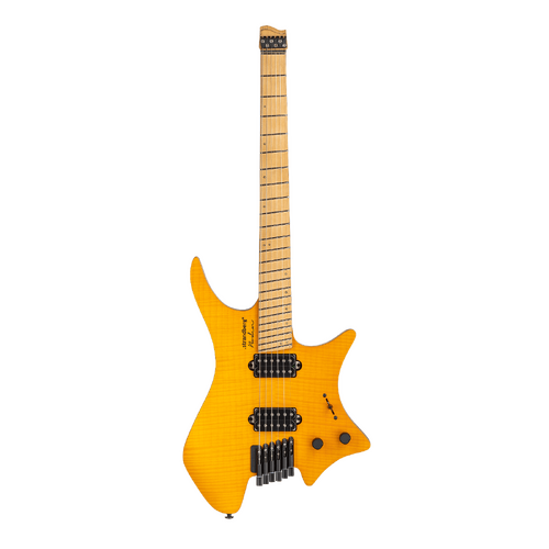 Strandberg Boden Standard NX 6 Amber
