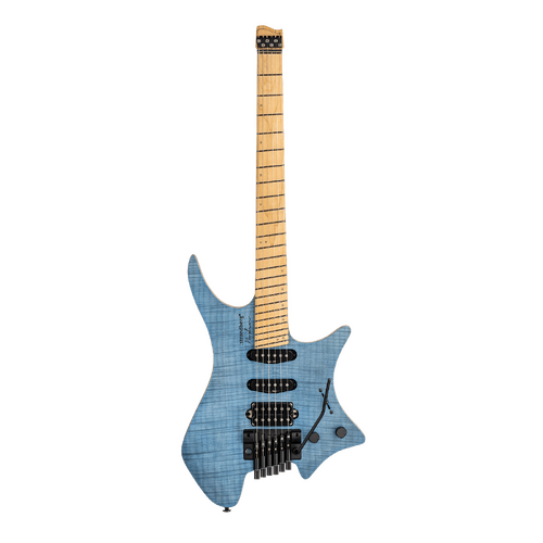 Strandberg Boden Standard NX 6 Tremolo Blue