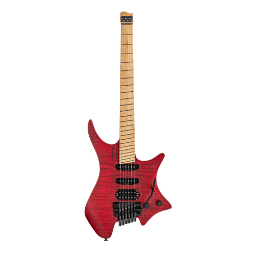 Boden Standard NX 6 Tremolo Red