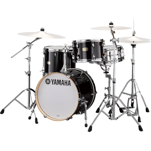 Yamaha SCBOPRB Stage Custom Bop 4pc Drum Kit