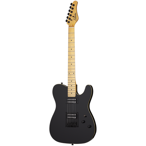 Schecter PT-M/M Gloss Black