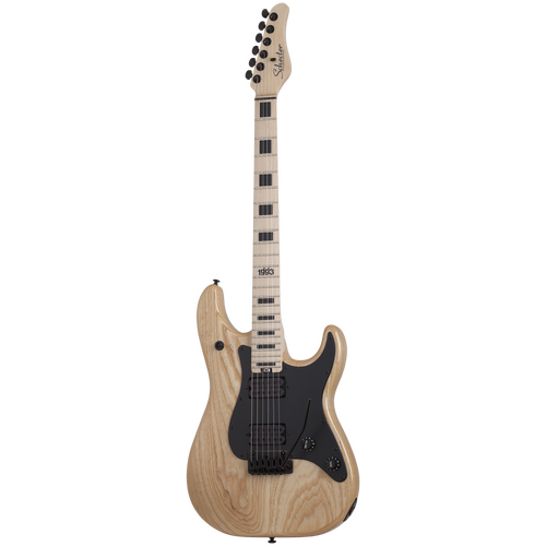 Schecter Justin Beck Ani Gloss Natural