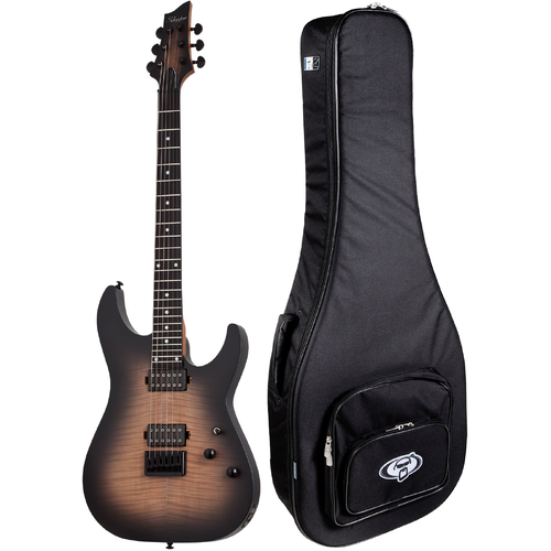 Schecter C-1 Standard Plus EMB with BONUS Gig Case