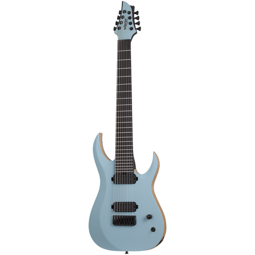 Schecter John Browne Tao-8 Azure