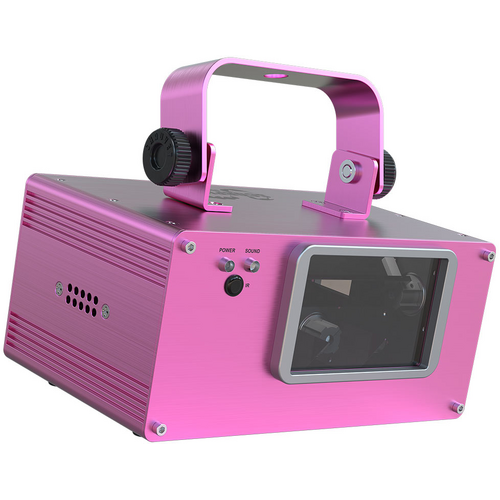 Chauvet DJ Scorpion Dual ILS RGB Laser