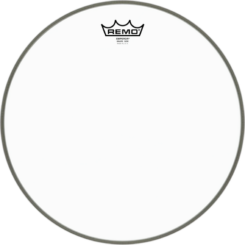 Remo SE-0113-00 Emperor® Hazy Snare Side 13"
