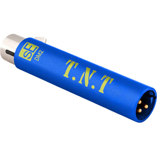 sE Electronics DM2 TNT