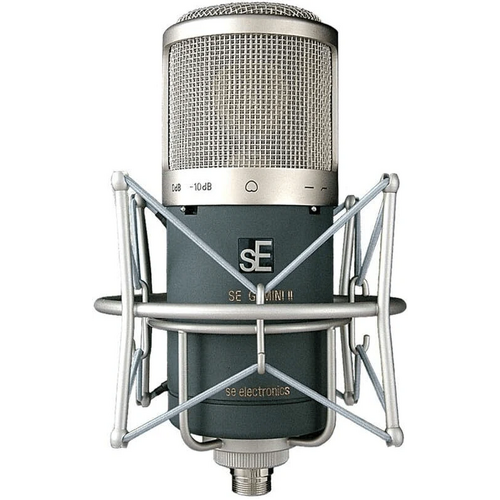 sE Electronics Gemini II