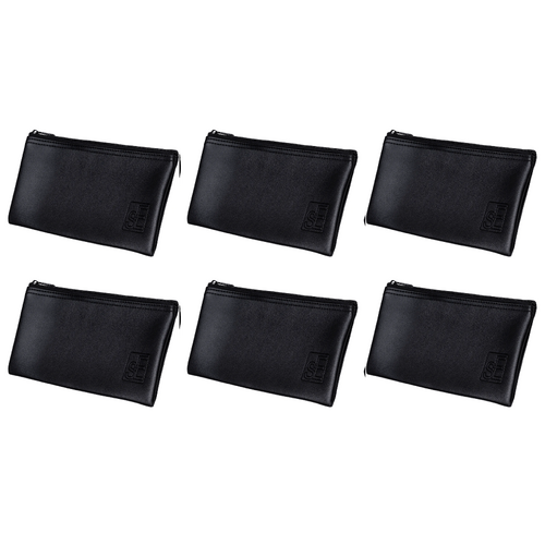 sE Electronics MP02 Leatherette Mic Pouch 6 Pack