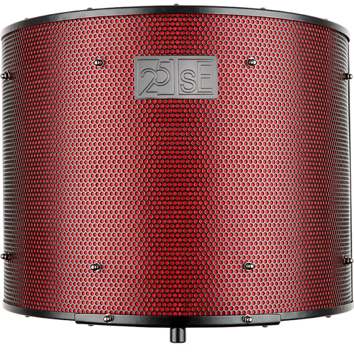 sE Electronics RF Pro 25th Anniversary Black Chrome