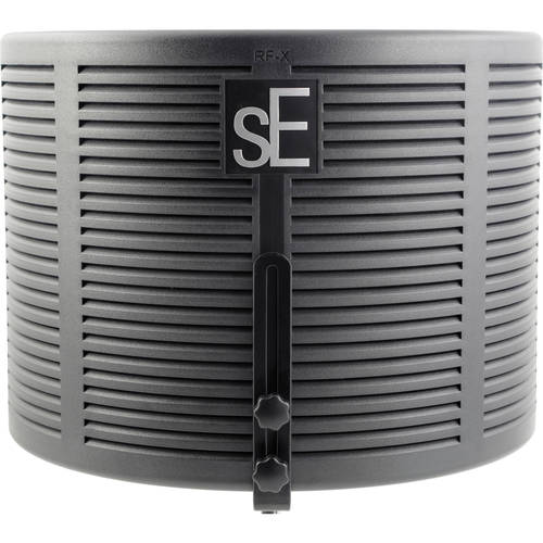 sE Electronics RF-X Reflexion Filter X