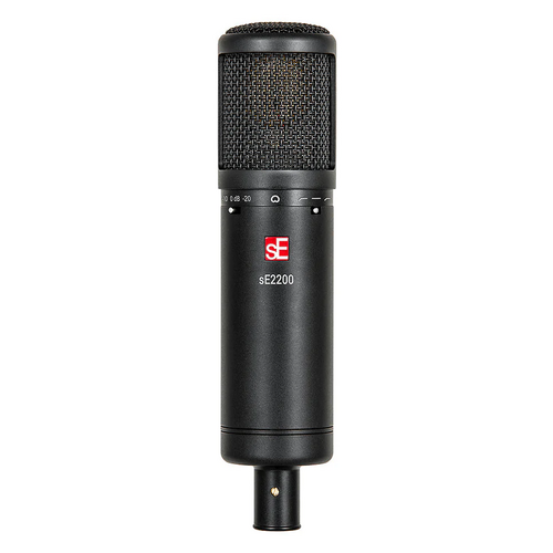 sE Electronics sE2200