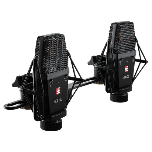 sE Electronics sE4100 Matched Pair