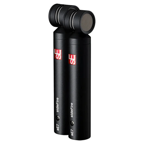 sE Electronics sE7 sideFire Matched Pair