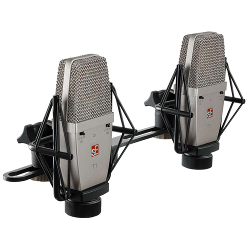 sE Electronics T1 Matched Pair