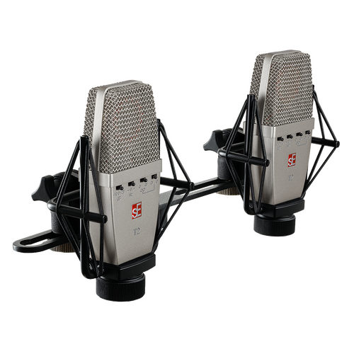 sE Electronics T2 Matched Pair