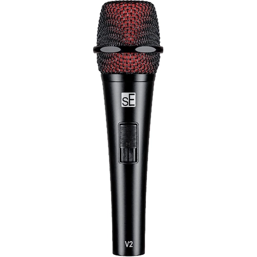 sE Electronics V2 Switch