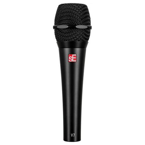 sE Electronics V7 Black