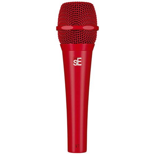 sE Electronics V7 Red