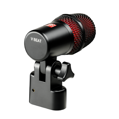 sE Electronics V BEAT Black