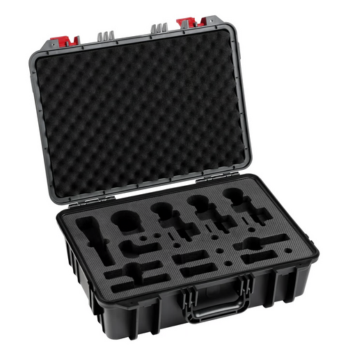 sE Electronics V Pack Case