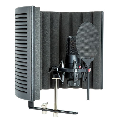 sE Electronics X1 S Studio Bundle