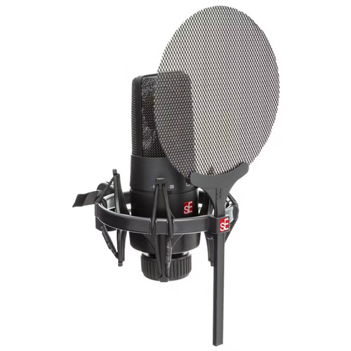 sE Electronics X1 S Vocal Pack