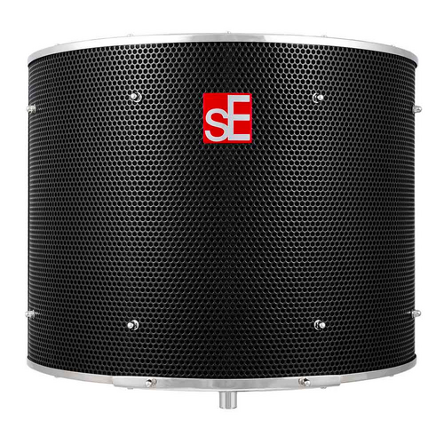 sE Electronics Reflexion Filter Pro Black