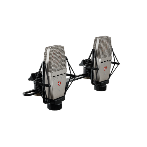 sE Electronics T2 Matched Pair