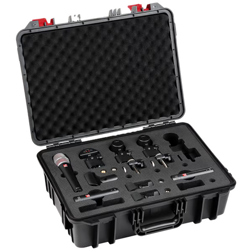 sE Electronics V Pack Club