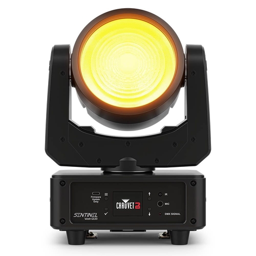 Chauvet DJ Sentinel Wash Q120 Moving Wash Light