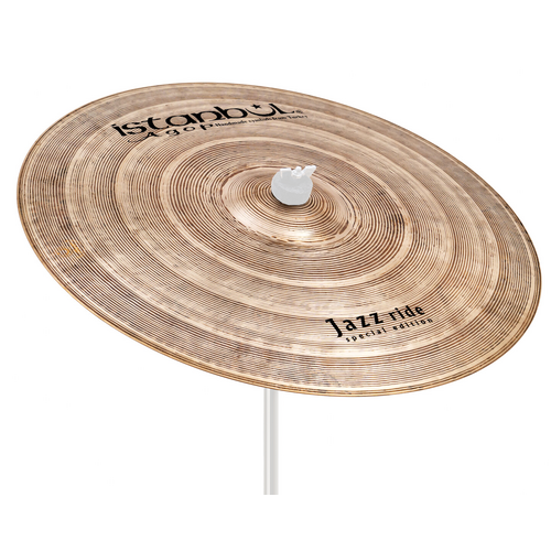 Istanbul Agop 22" Custom Special Edition Ride